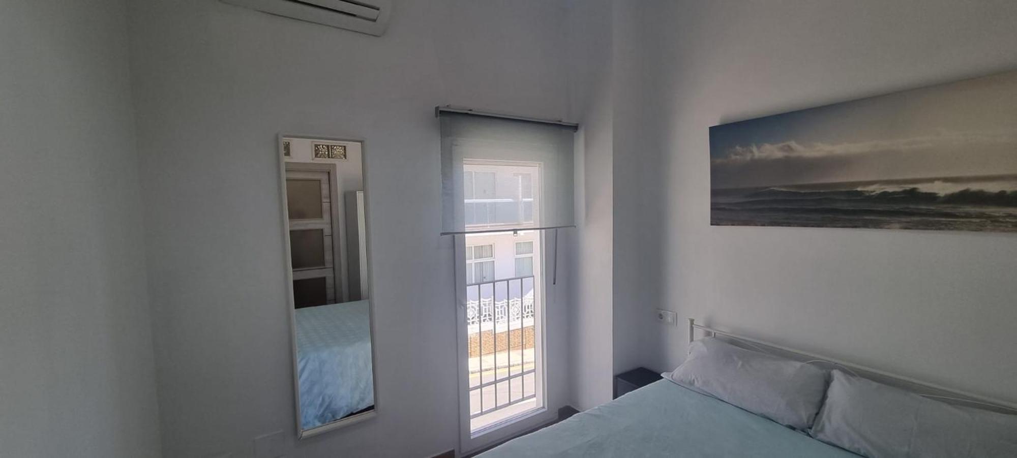 Mediterranean Dream I, La Carihuela Torremolinos Exteriör bild